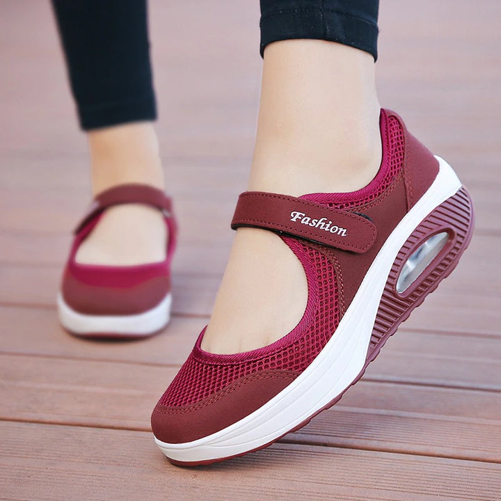 SmithShoes - Comfortable and Non-Slip Shoes
