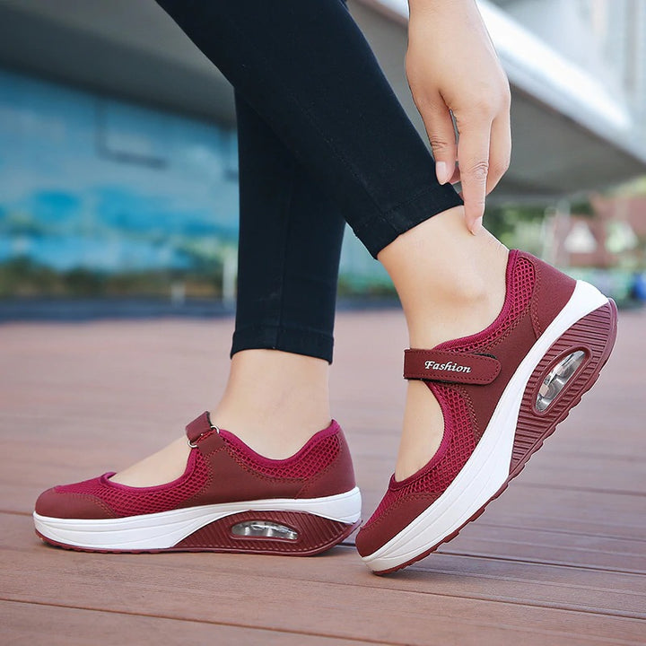 SmithShoes - Comfortable and Non-Slip Shoes