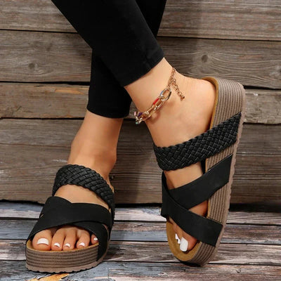 Flore™ - Orthopaedic Sandals