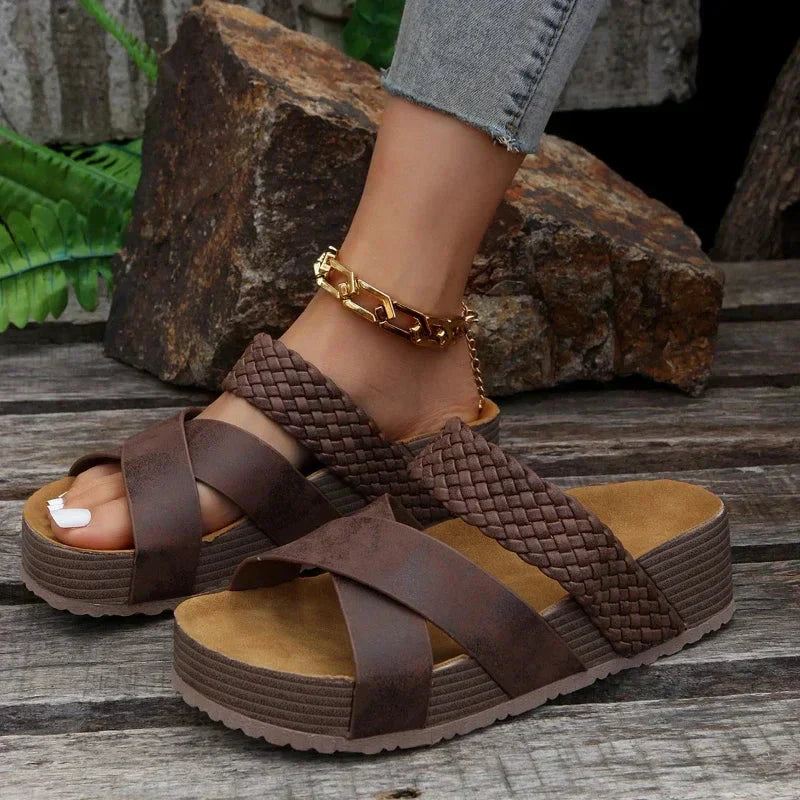 Flore™ - Orthopaedic Sandals