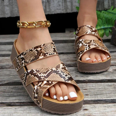 Flore™ - Orthopaedic Sandals