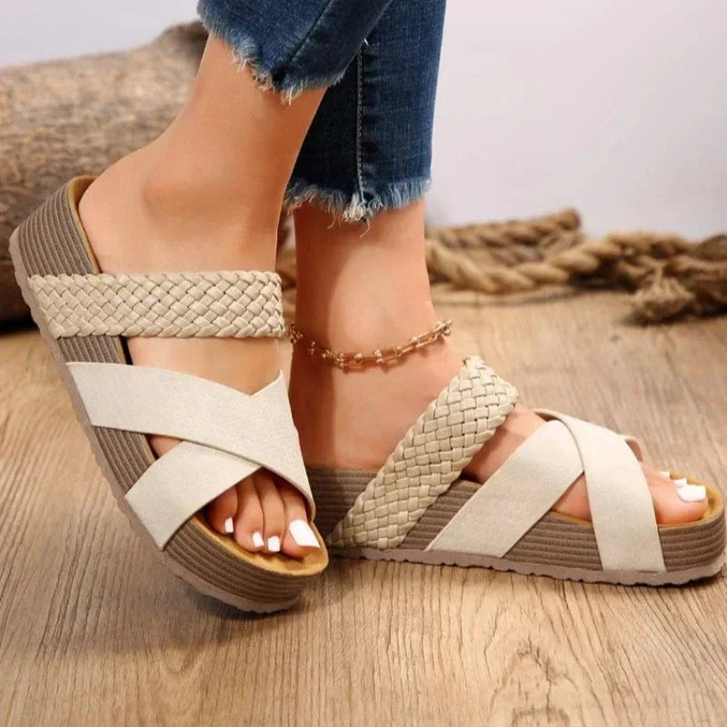 Flore™ - Orthopaedic Sandals