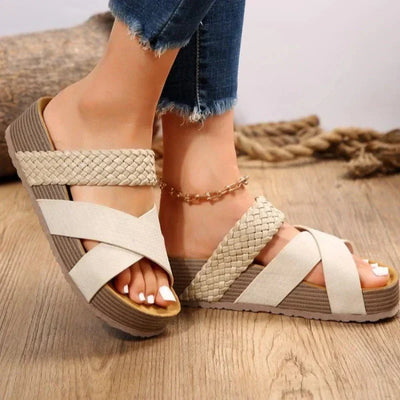 Flore™ - Orthopaedic Sandals