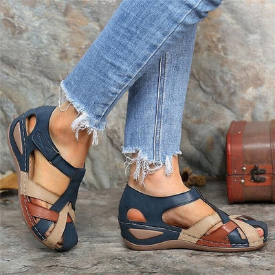 SmithShoes - Orthopedic Sandals