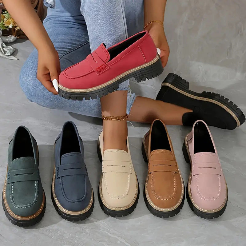 Olivia™ | Comfortable women's shoes