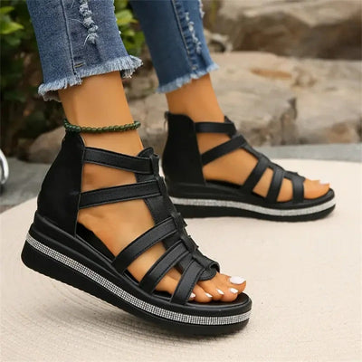 SmithShoes - Stylish women's sandals