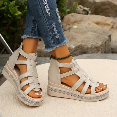 SmithShoes - Stylish women's sandals