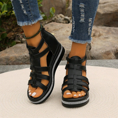 SmithShoes - Stylish women's sandals