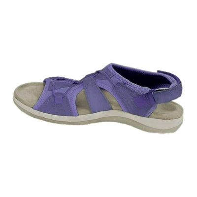 Sienna™ - Fashionable, adjustable summer sandal