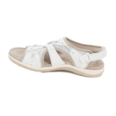 Sienna™ - Fashionable, adjustable summer sandal